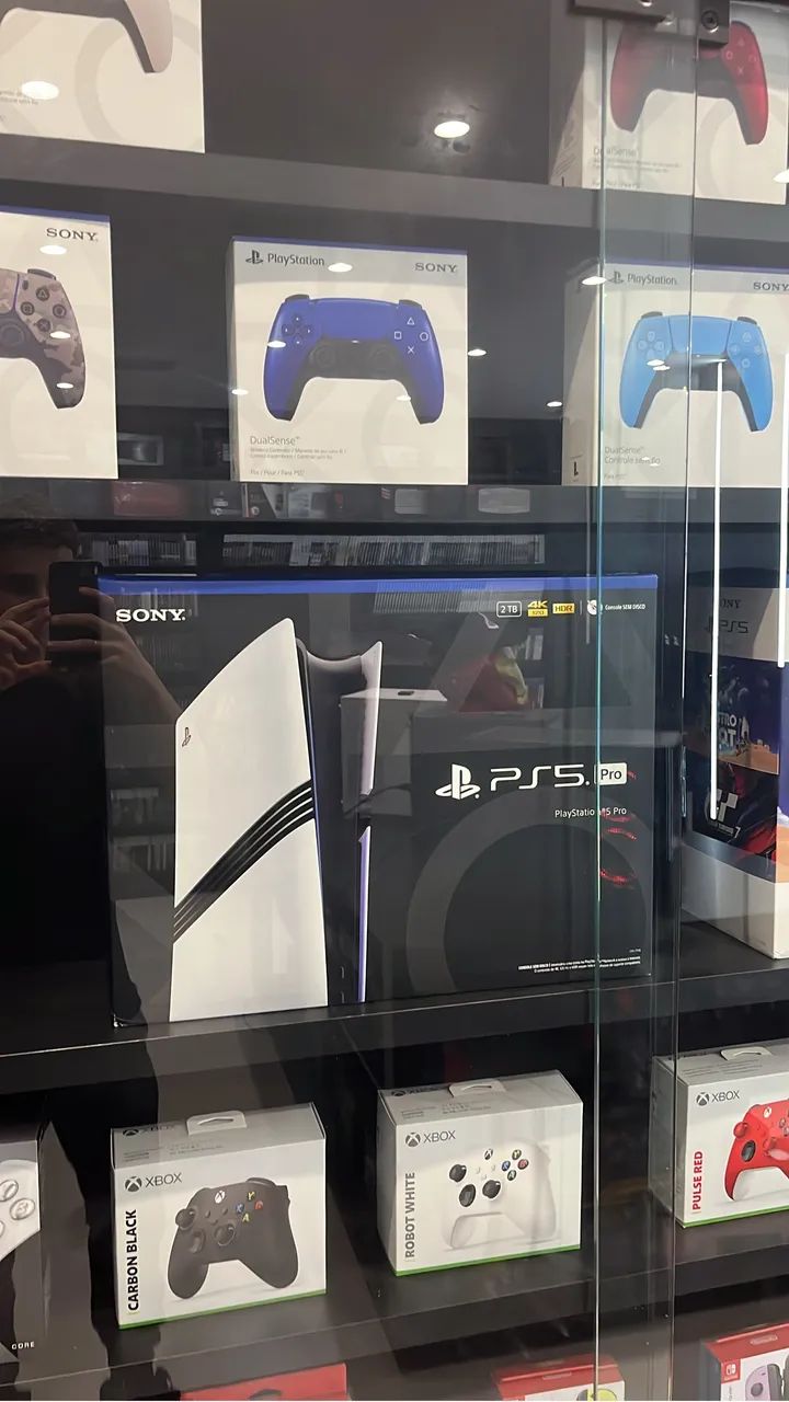 Ps5 PRO - Foto 2