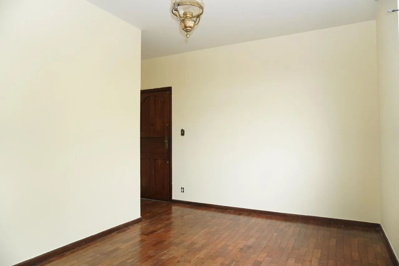 Apartamento à Venda - Coração Eucarístico, 3 Quartos, 120 m2 - Foto 3