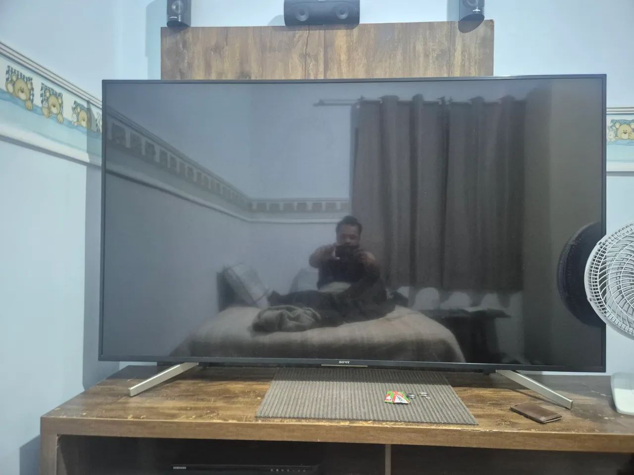 TV Sony Bravia 70 Polegadas