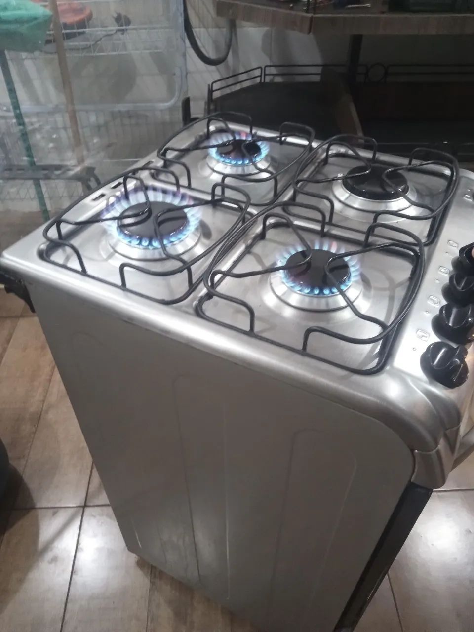 Fogão  - Foto 4