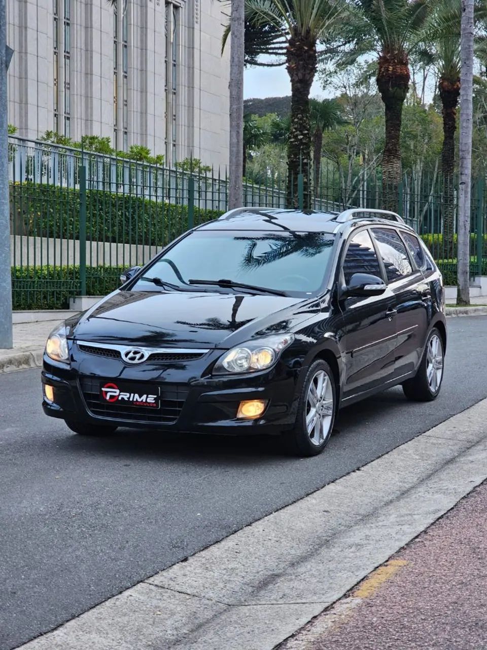 Hyundai I30Cw 2012