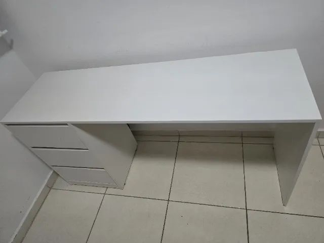 Mesa Escrivaninha Escritório