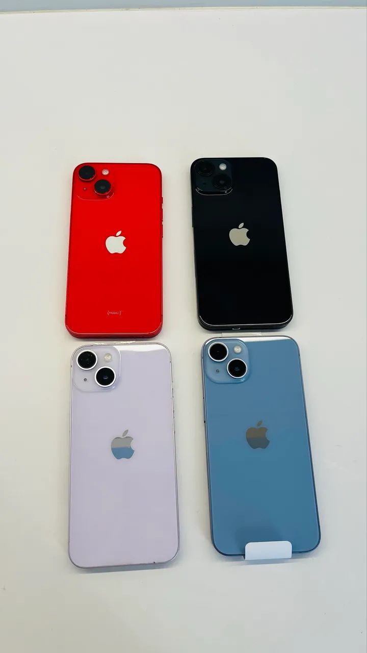 iPhone 14 128GB - Foto 2