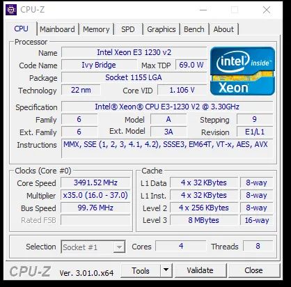 Vendo kit para upgrade/montagem de PC ou TROCO EM IPHONE E PS4 - Foto 4