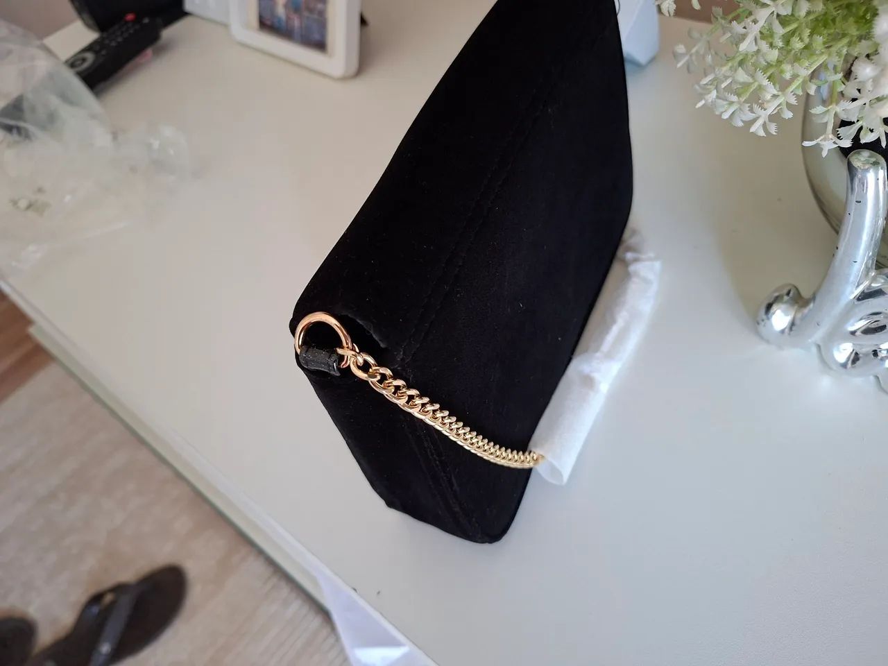 Bolsa jimmy choo - Foto 2