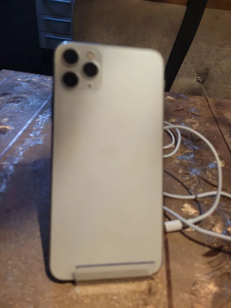 Iphone 11 pro max 256GB  - Foto 3