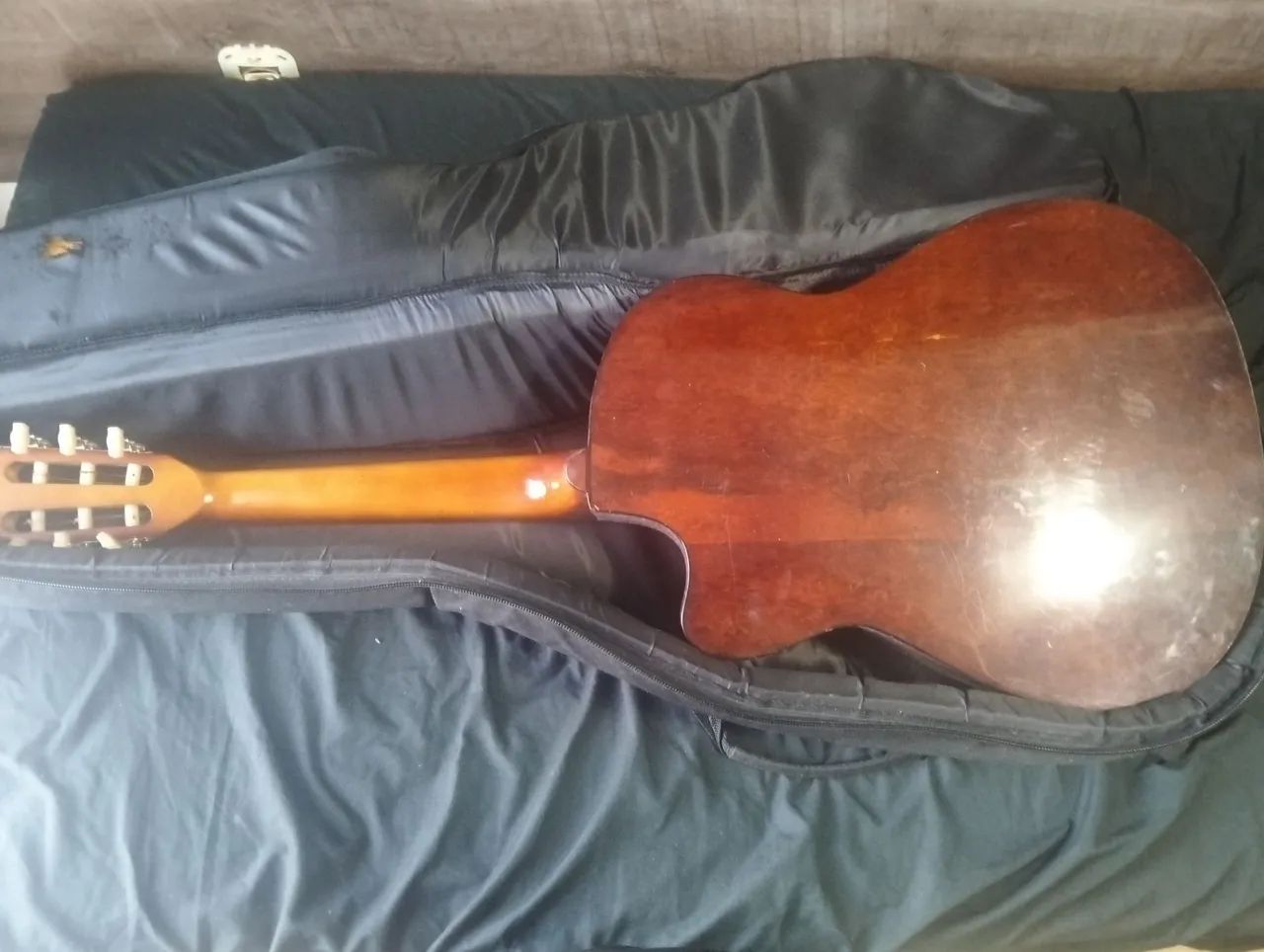 Violão nunca utilizado - Foto 4