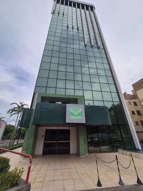 Aluga-se Sala Comercial -Cond Amazon Trade Center