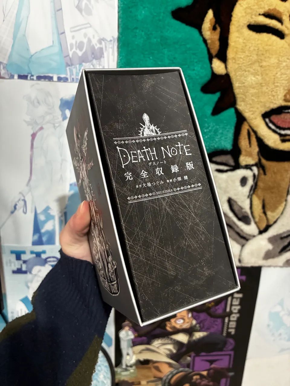 Death note one all edition (em japonês) - Livros e revistas