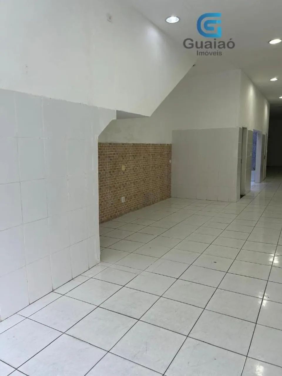 Alugo Loja Comercial, Marapé, Santos - Foto 2
