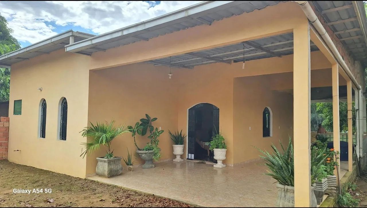 Venda ou Troca 