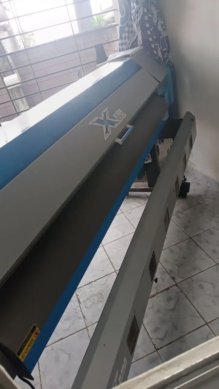 Plotter xuli dx5 - Foto 4