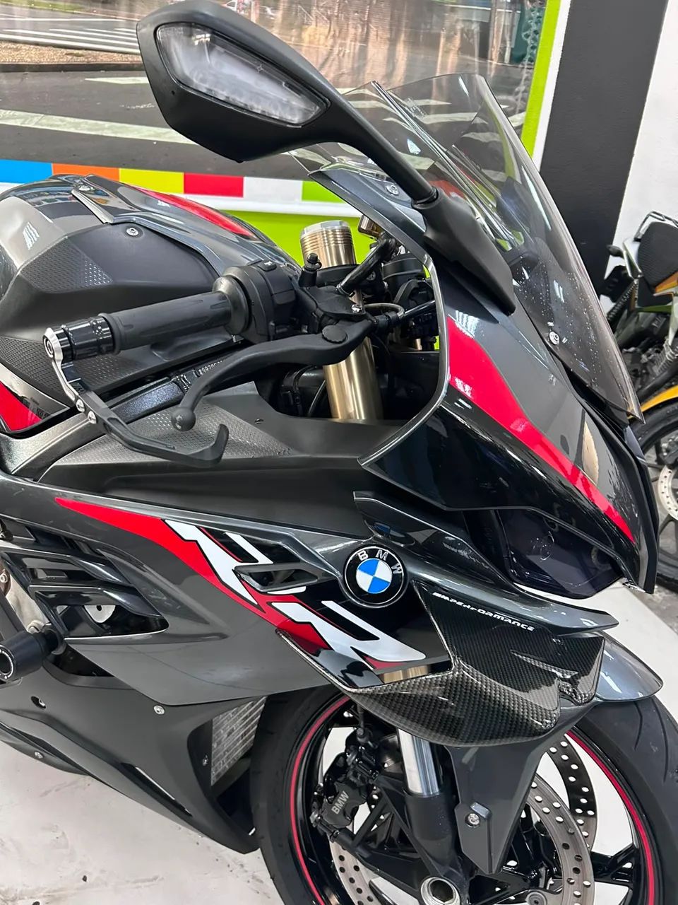 BMW S 1000 RR - Foto 2