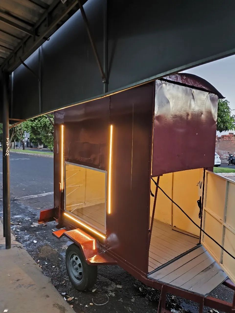 TRAILER ZERO - Foto 2
