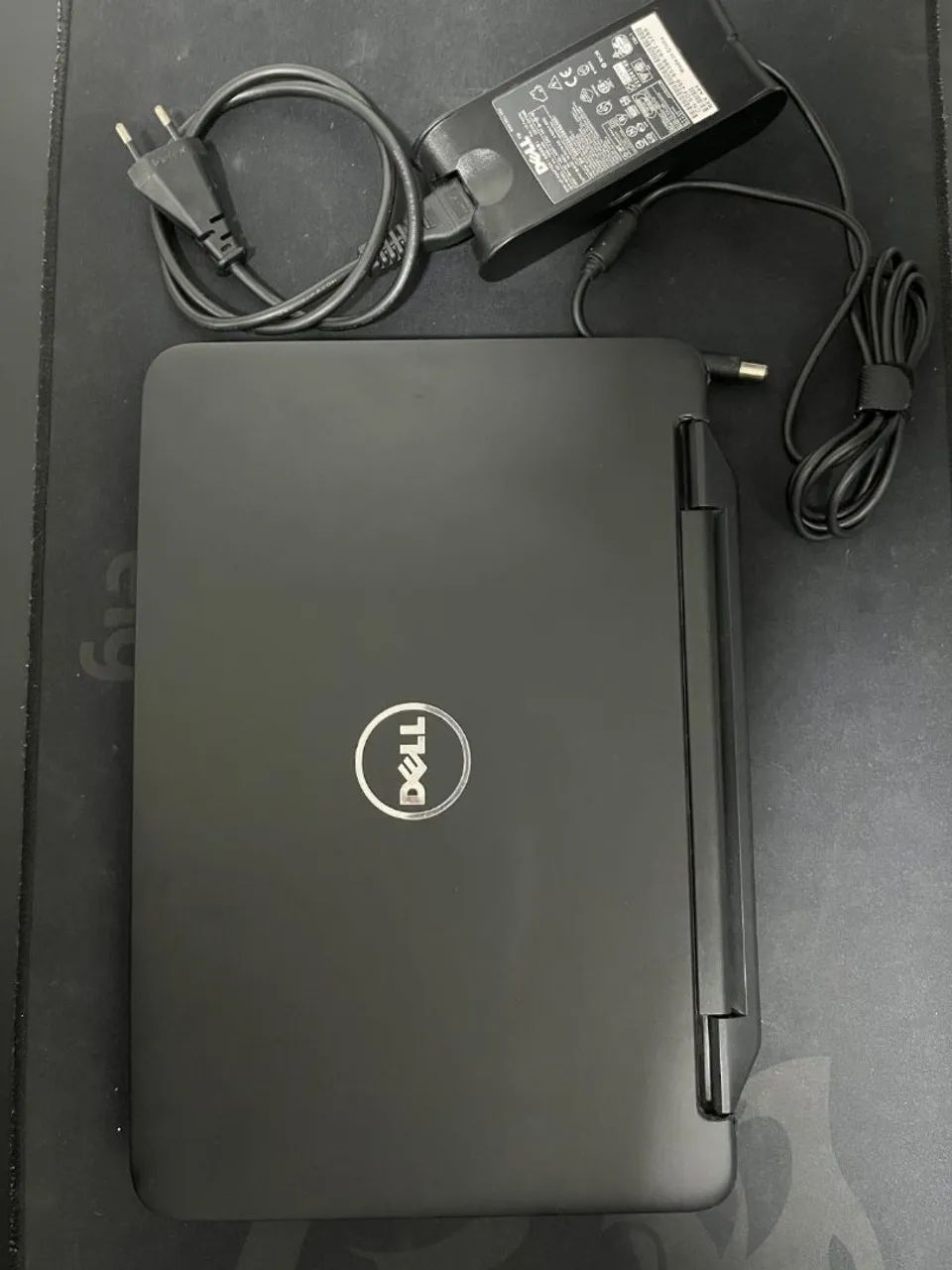 Notebook Dell Inspiron N4050 - 8GB RAM + HD 1TB