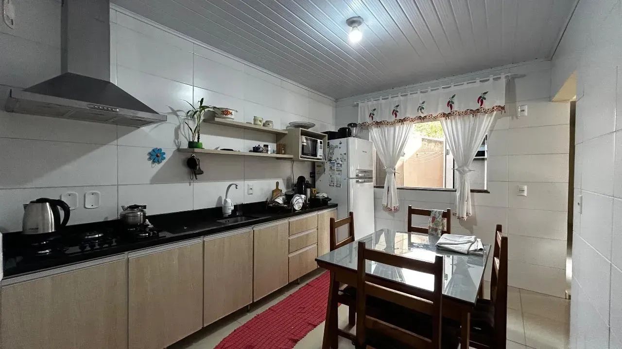 Casa à venda em Chapecó (Efapi)  2 quartos, 1 suíte - Foto 4