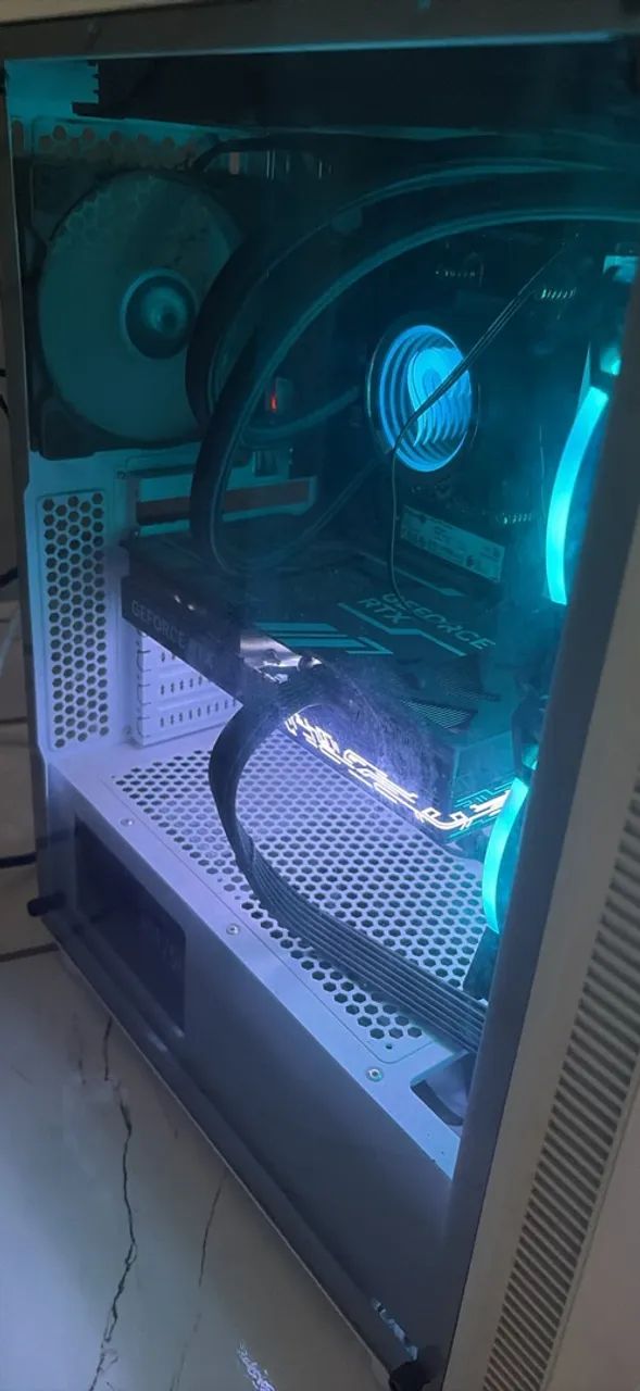 Pc gamer completo  - Foto 2