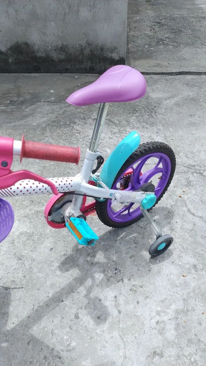 Bicicleta  - Foto 3