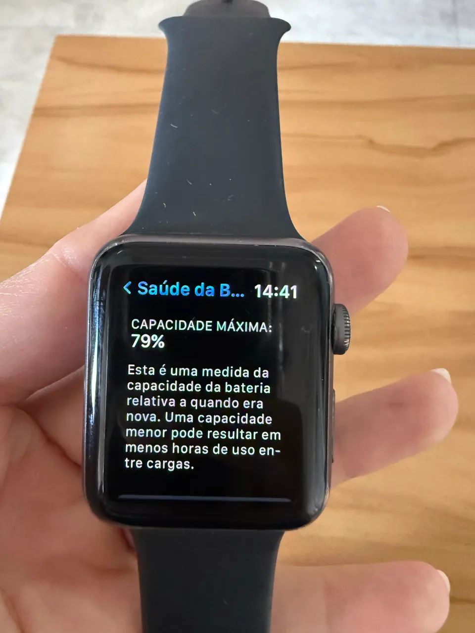Apple Watch 3  - Foto 3