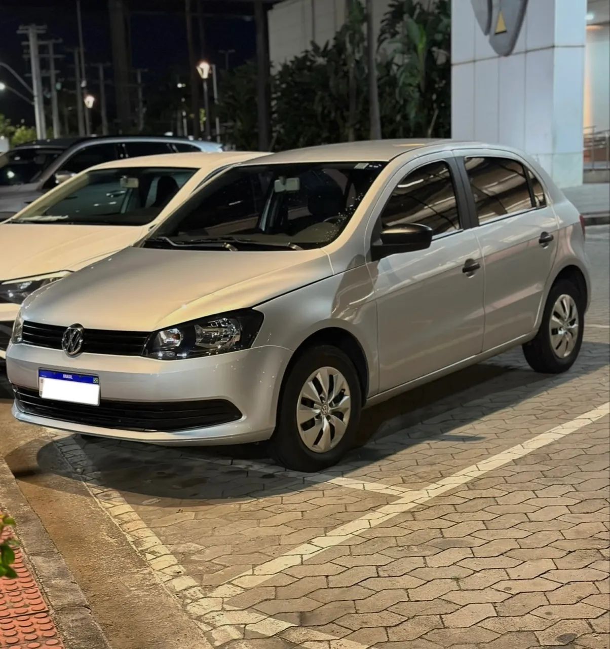 Alugo diversos carros para aplicativo uber, 99 ?