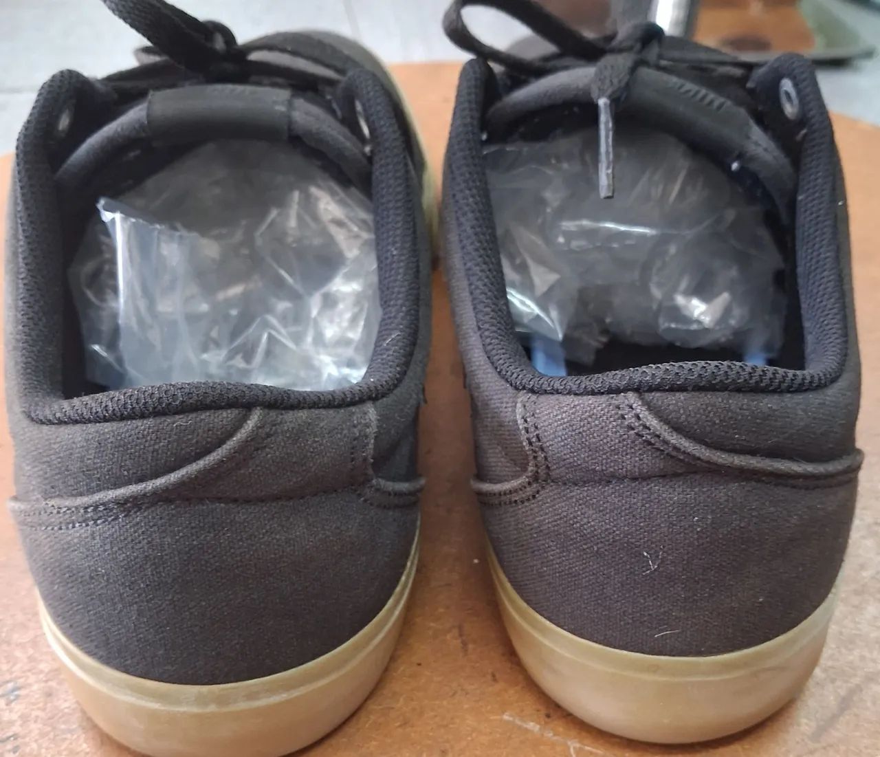 Nike SB semim número 44novo usado 1 vez  - Foto 4