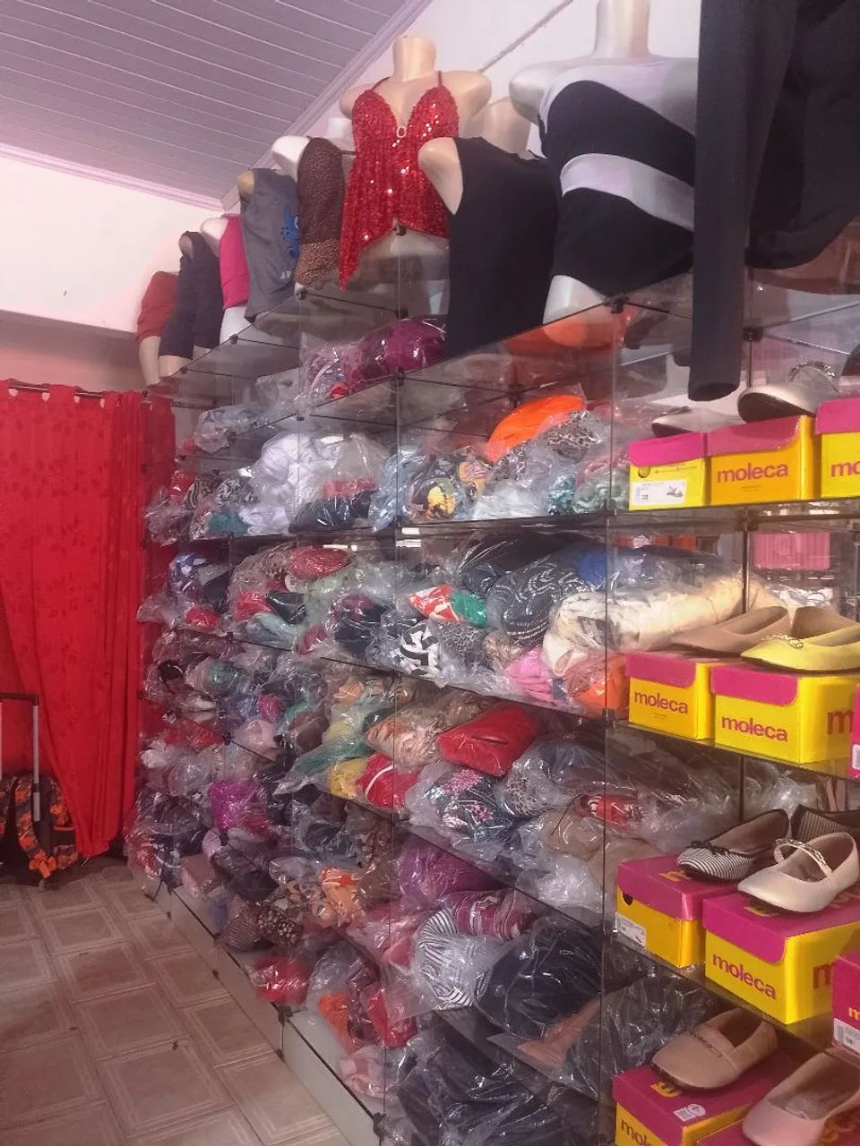 Loja completa  - Foto 5