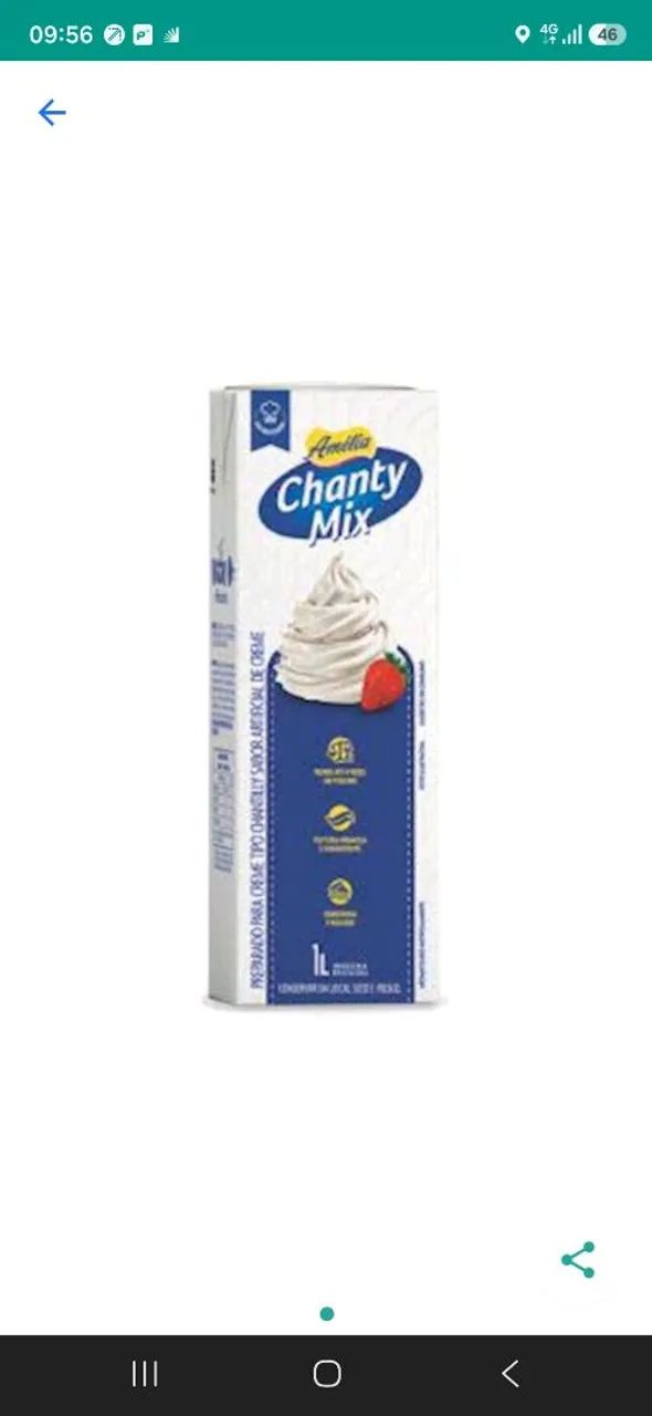 Chantily