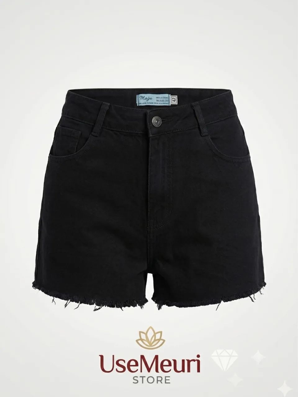 Short jeans 
