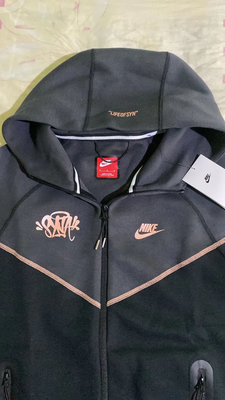 Tech Fleece Nike/Syna - Foto 2