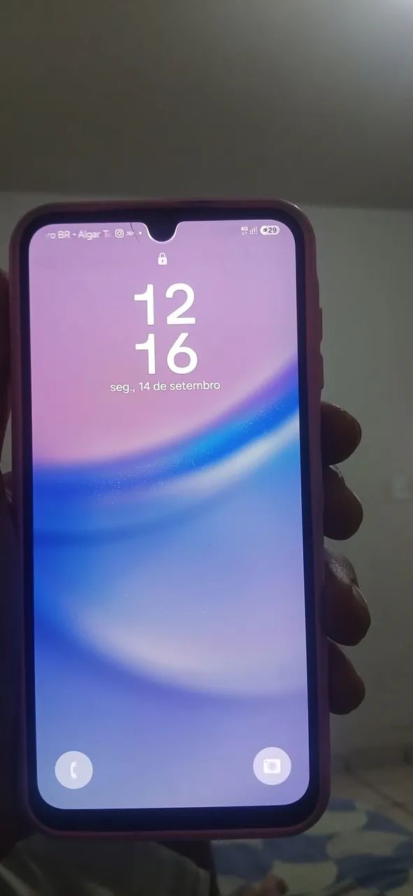 Telefone a15  - Foto 3