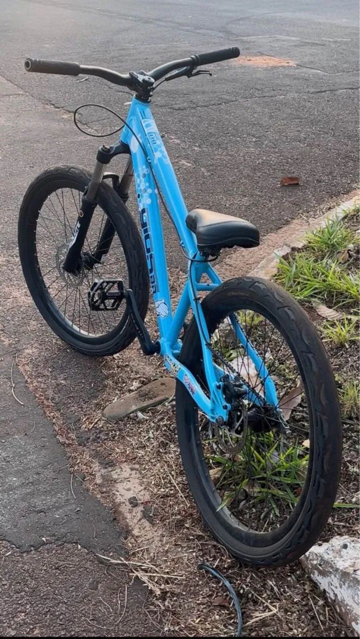 Bike gios  - Foto 2
