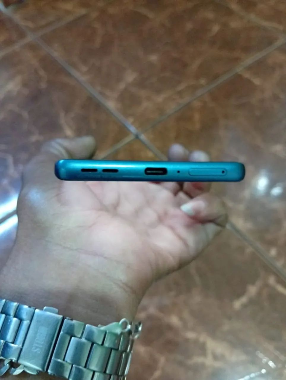 Vendo moto Edge 50 fusion  - Foto 3