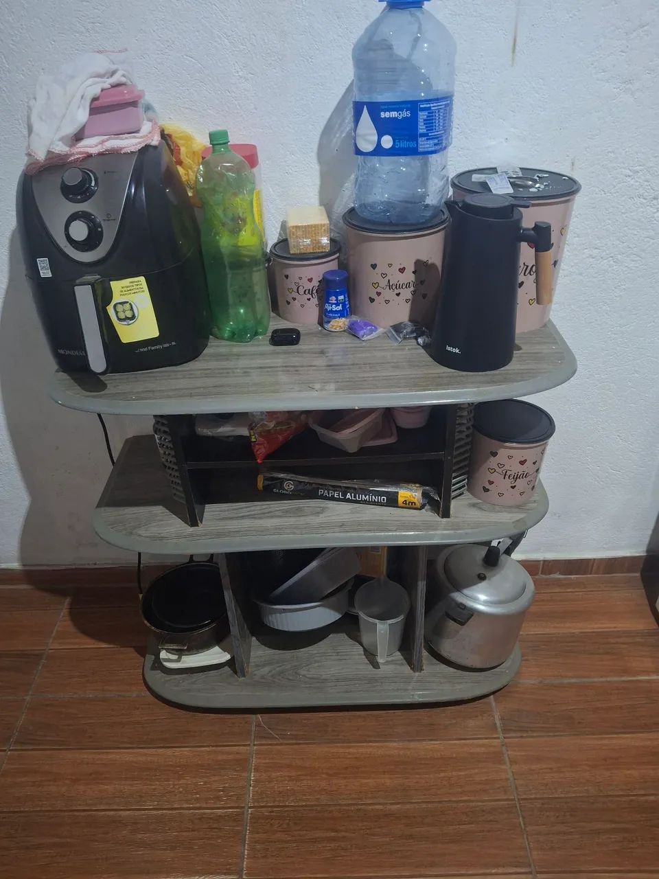 Móveis usados - Foto 5