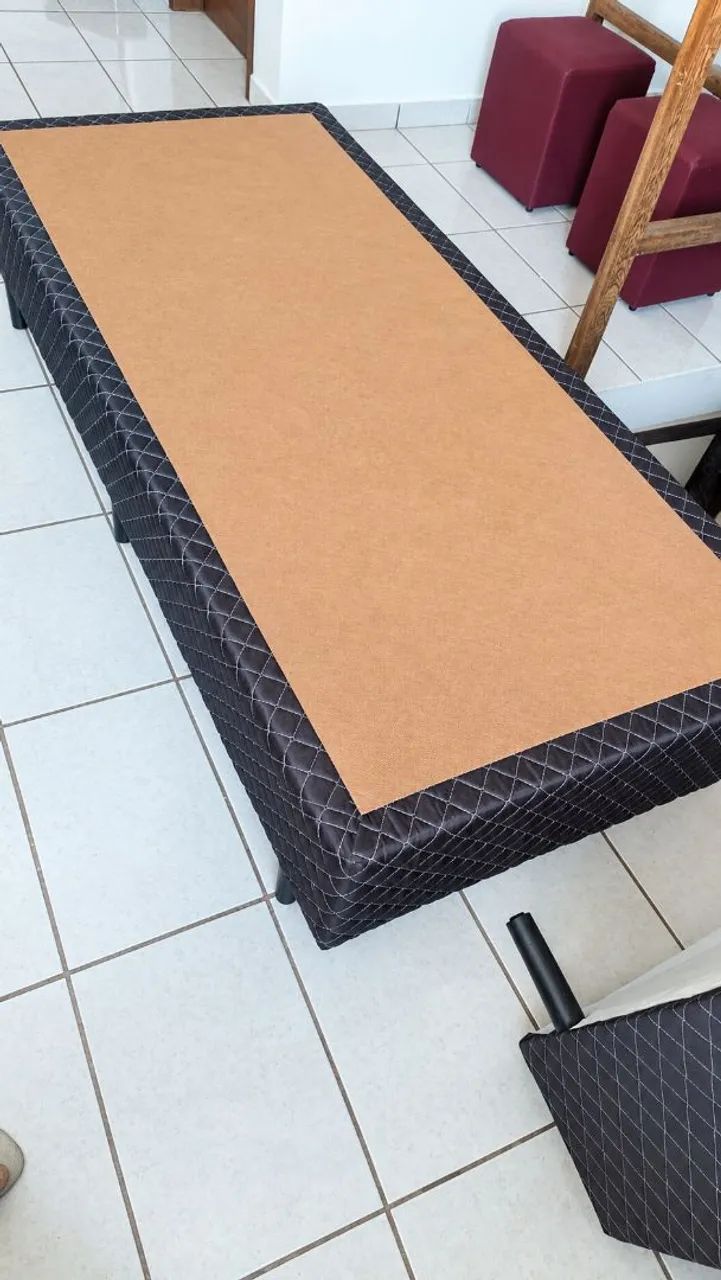 Bases de cama - Foto 2