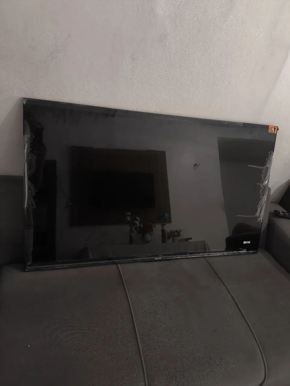 Televisão Semp s62 