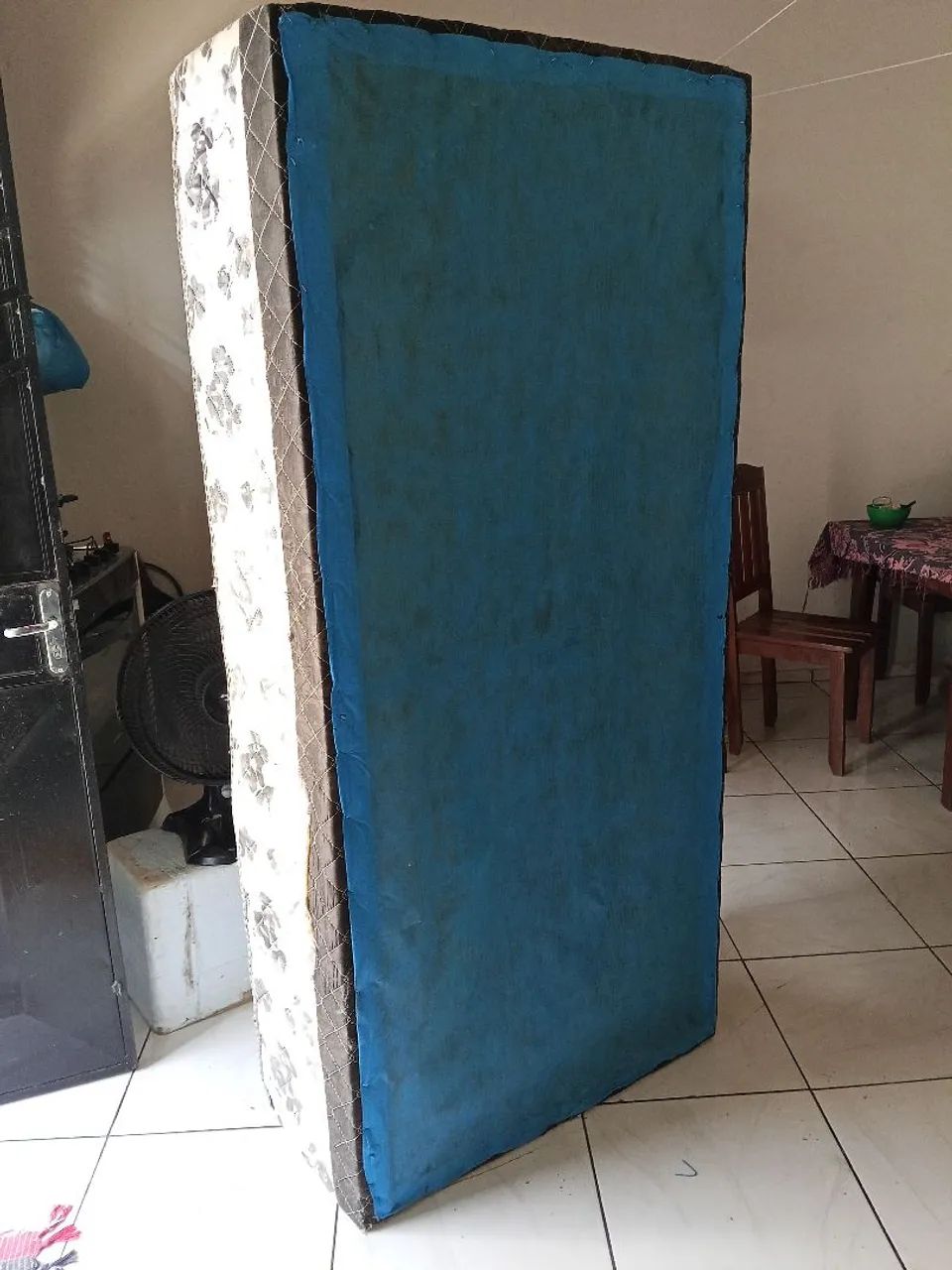 Vende se cama de solteiro  - Foto 2