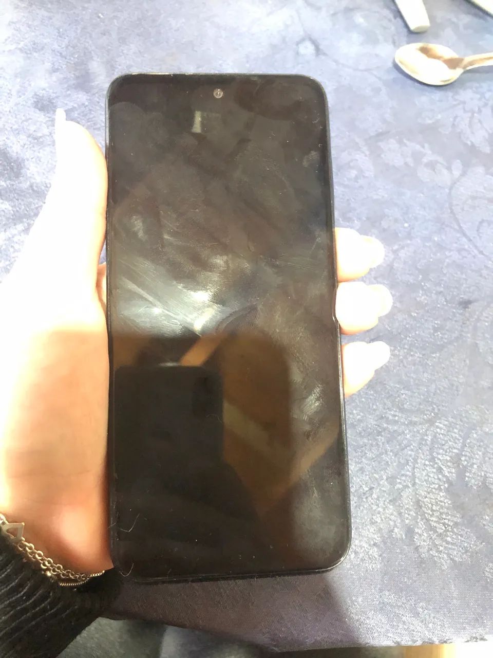 MotoG41 - Foto 5