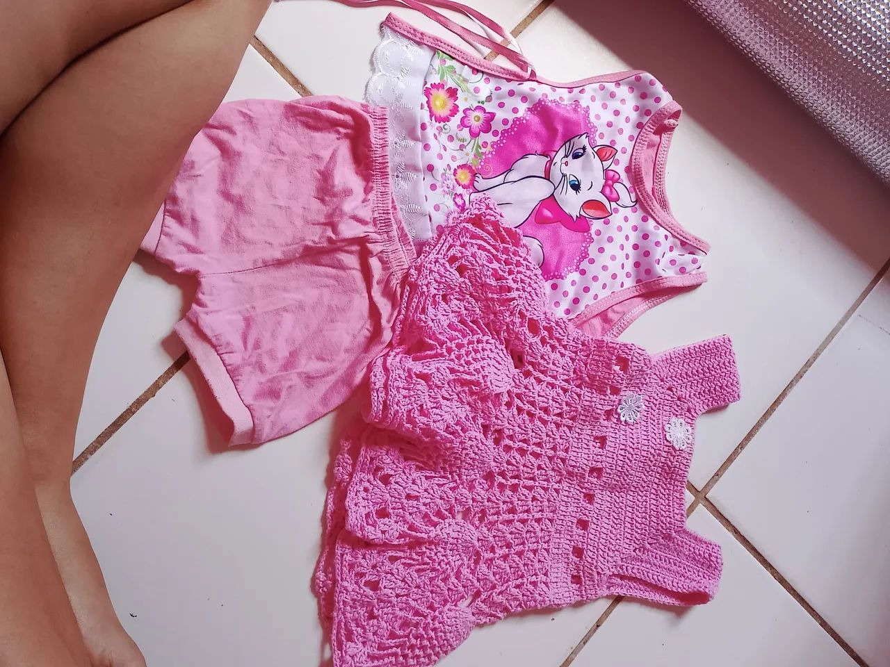 Combo bebê - Foto 5