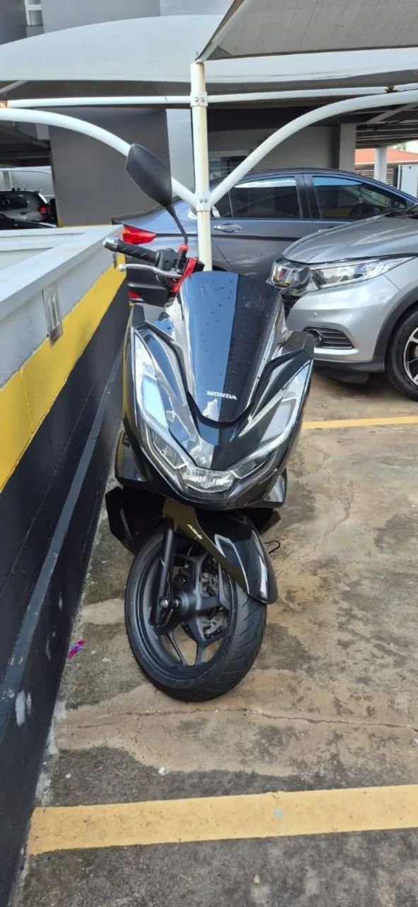 VENDO PCX  - Foto 5