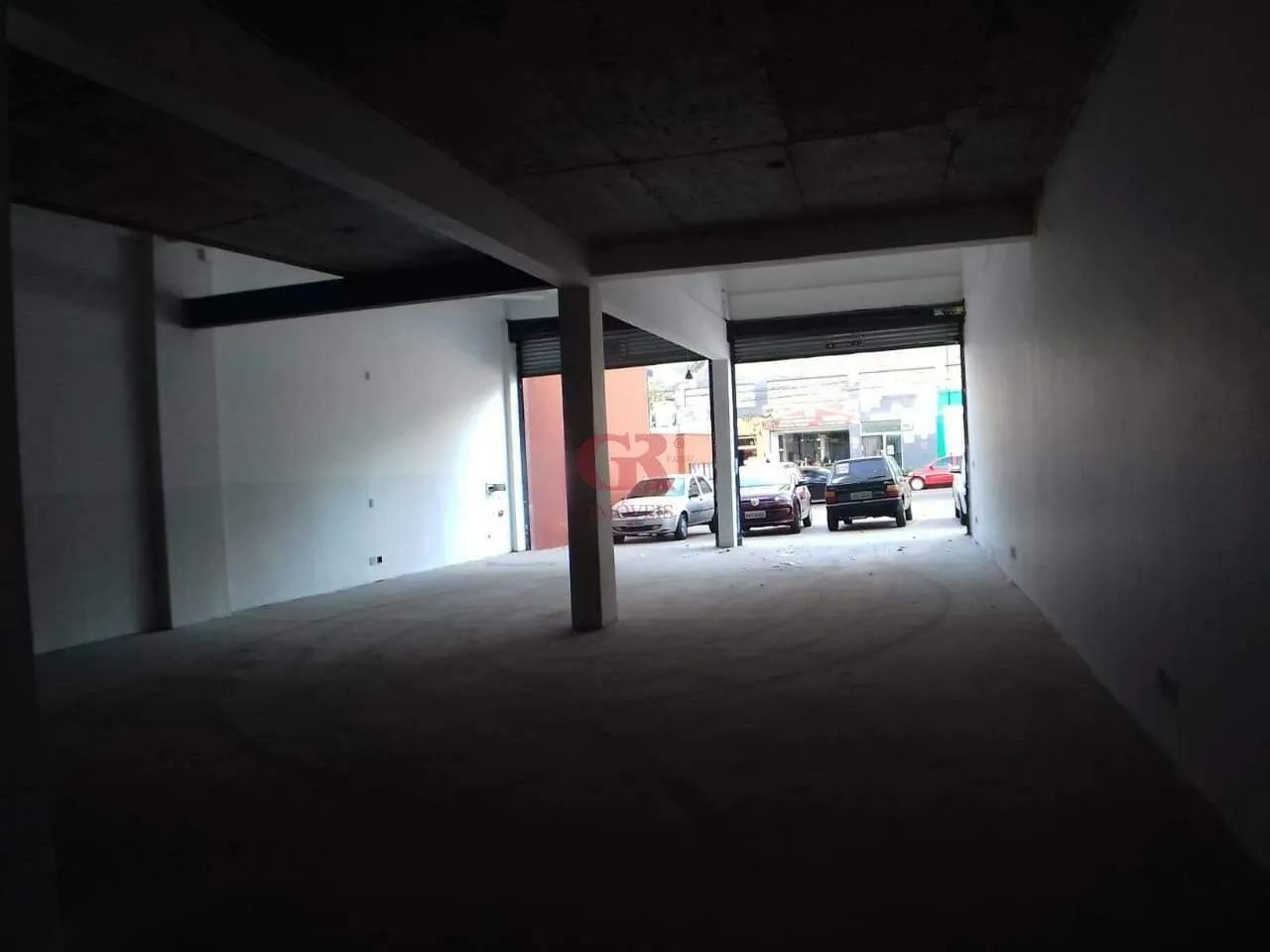 Loja para aluguel, 1 vaga, Buritis - Belo Horizonte/MG