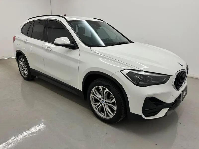 BMW X1 Sdrive 20I 2.0/2.0 TB Acti.flex Aut. 2020