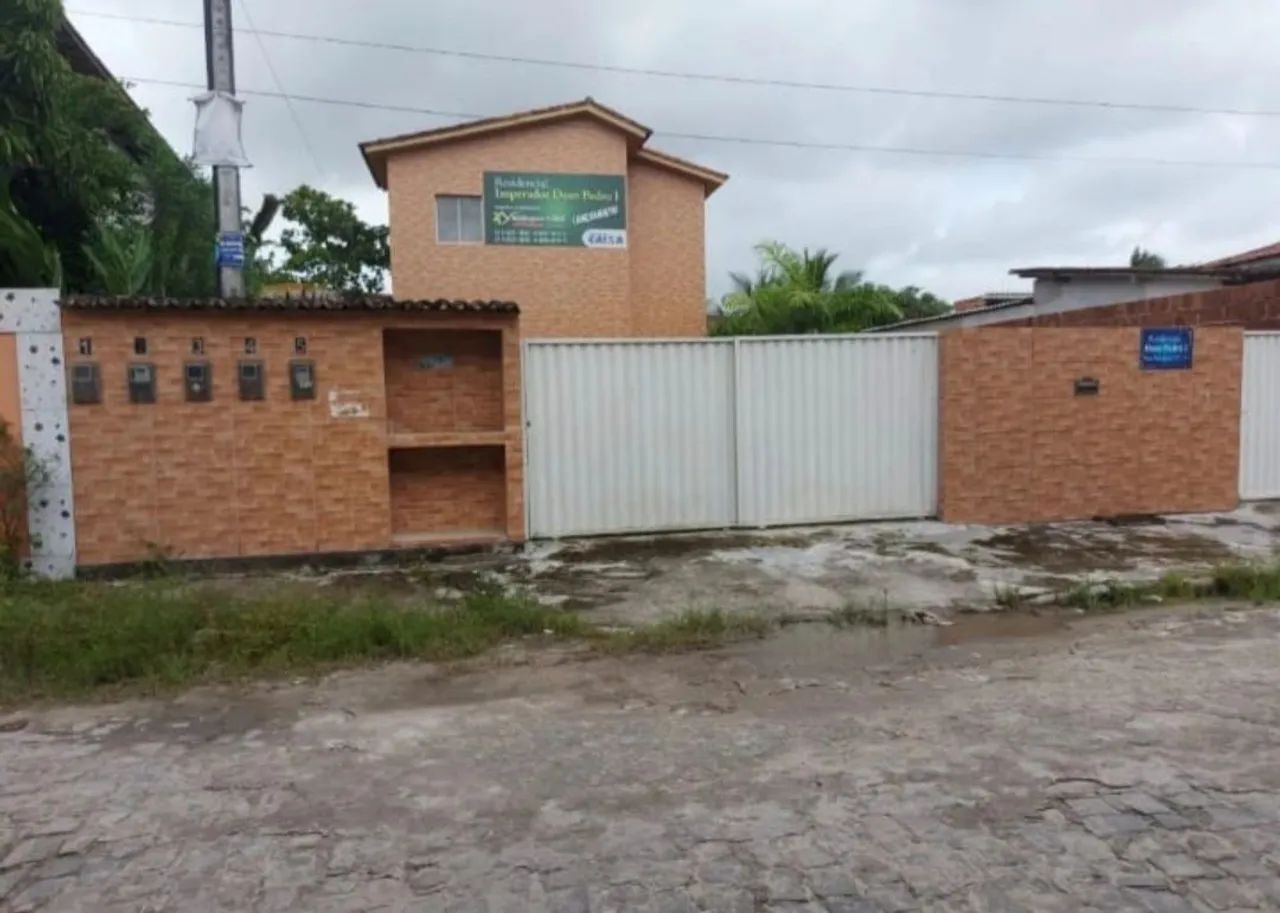 Foto - Abreu e Lima - Caetés I