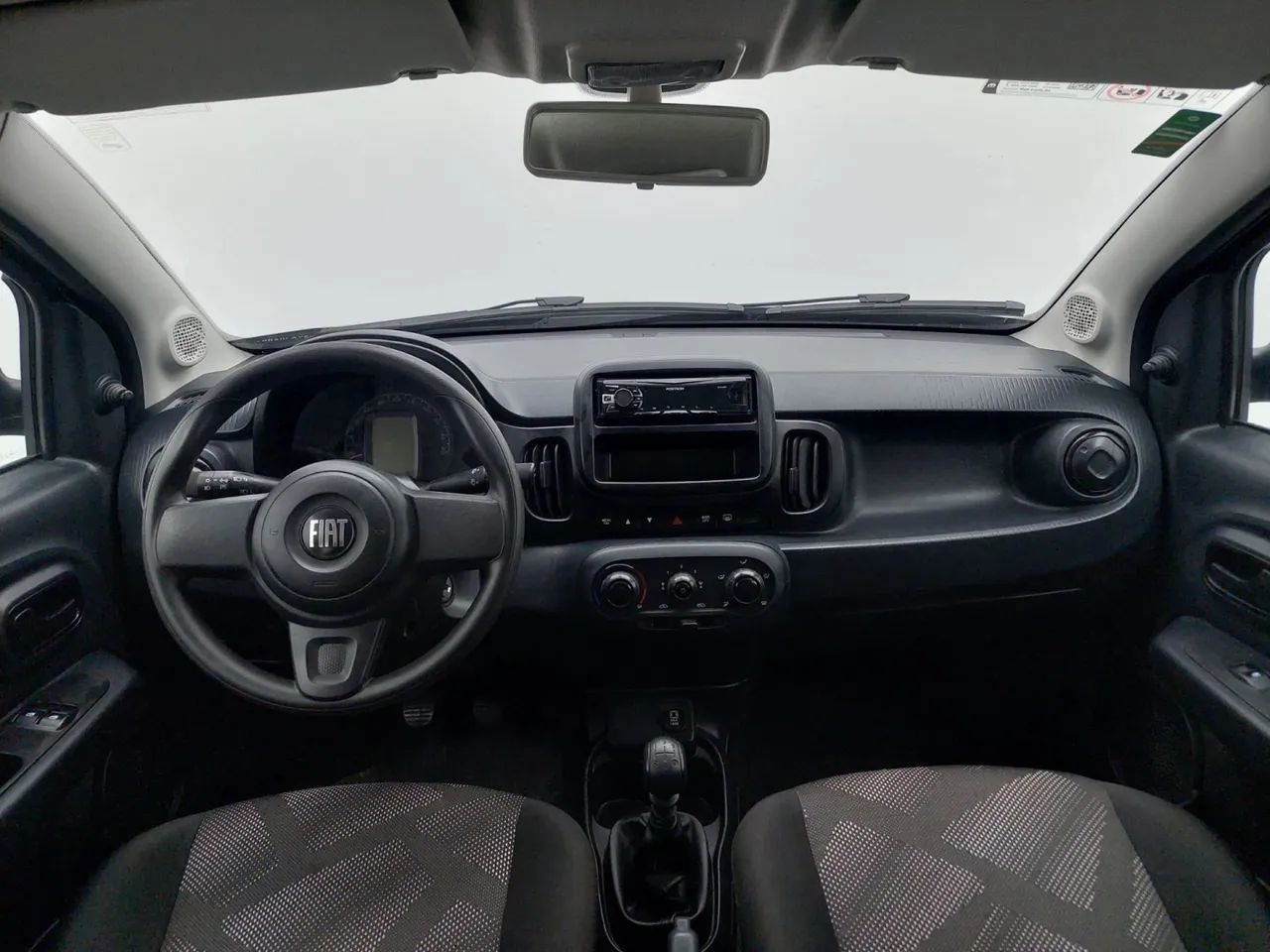 Fiat Mobi LIKE 1.0 Fire Flex 5p., foto 15 de 18