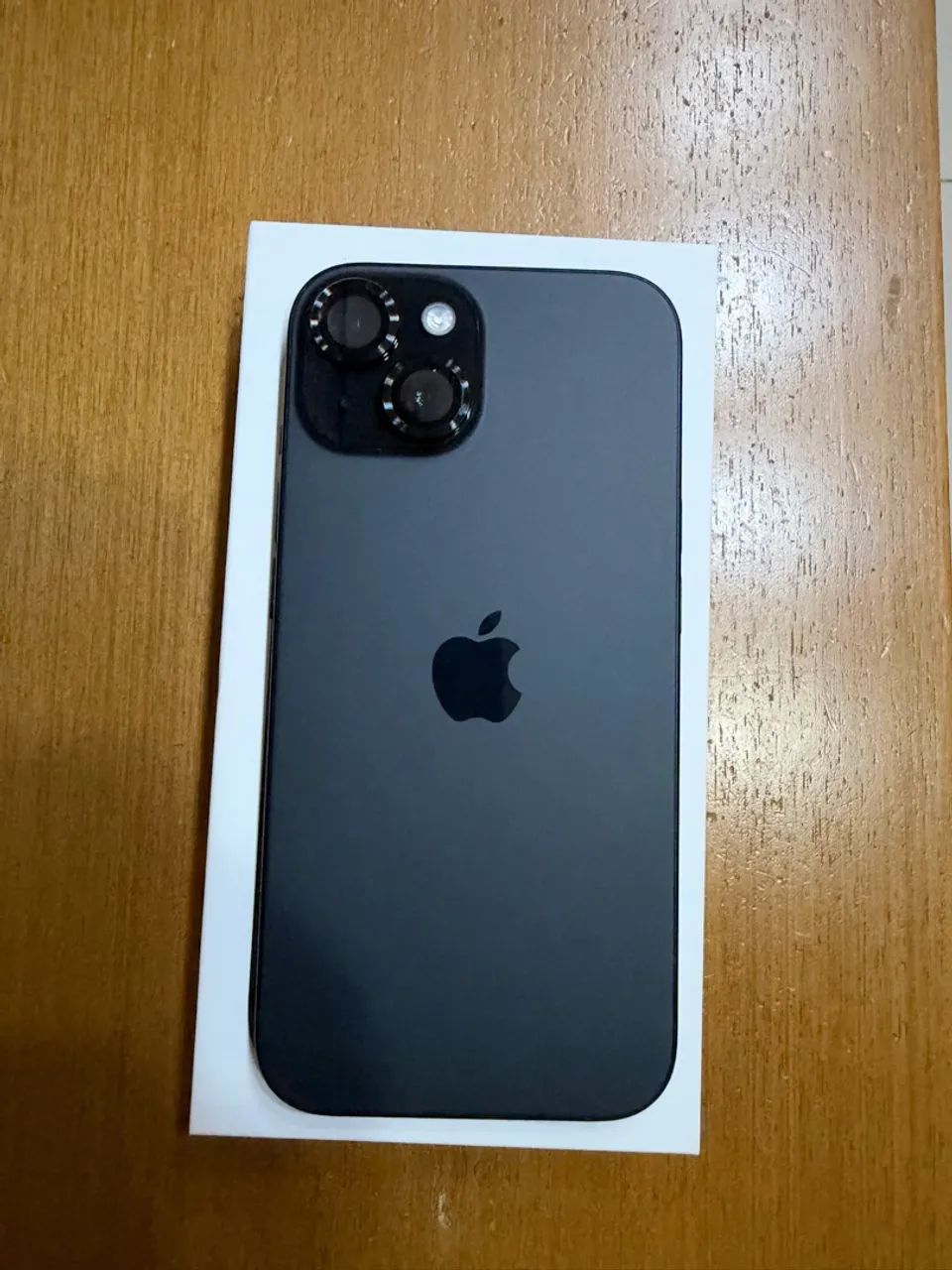 Iphone 15 - 256gb