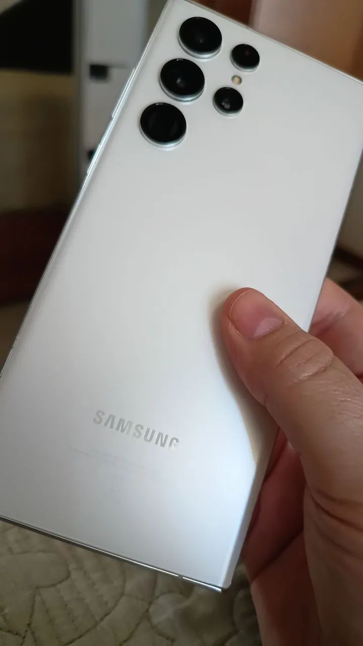Galaxy S22 ultra - Foto 2