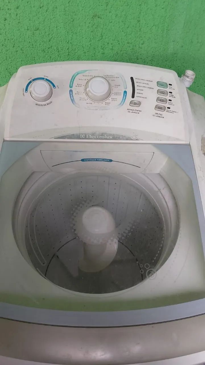 Máquina de lavar  - Foto 3