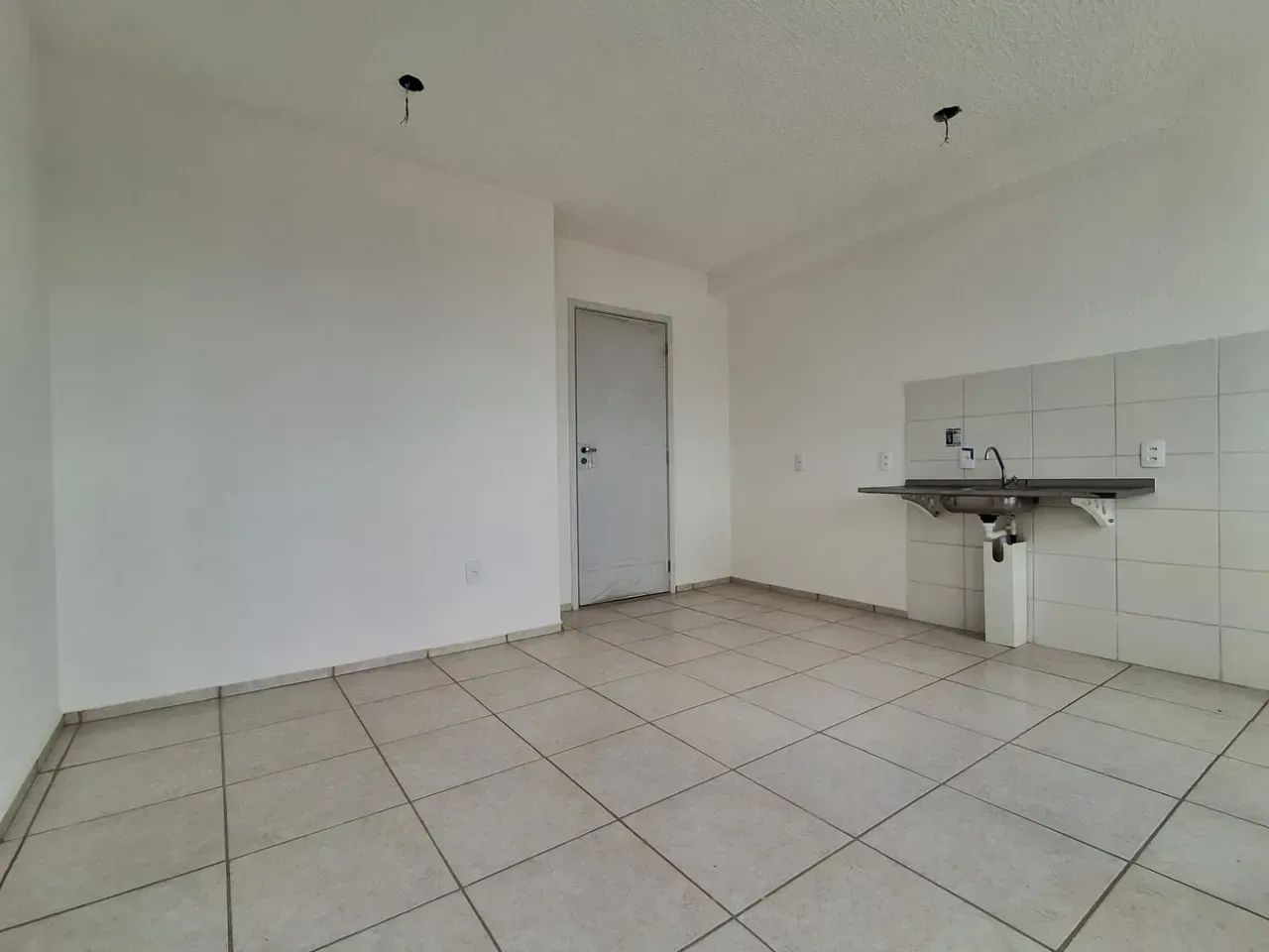 Apartamento de 2 quartos com 1 suíte - lazer completo - Foto 4