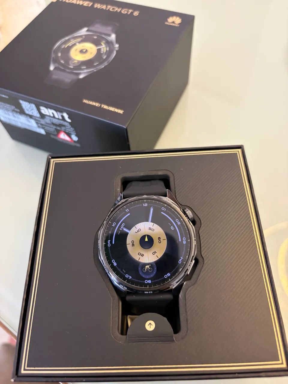 Smartwach Huawei GT6
