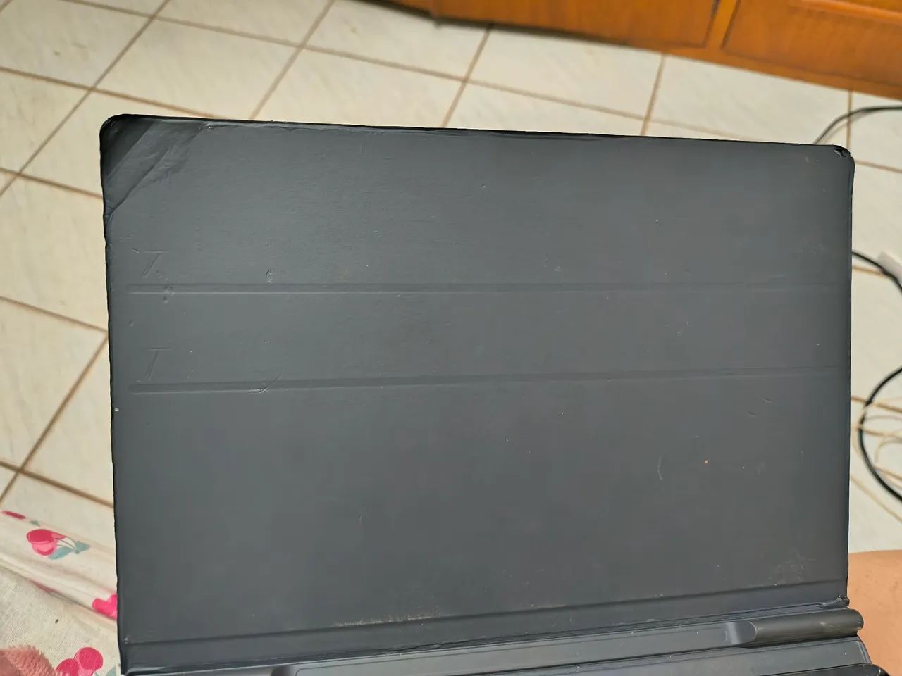 Samsung Tab S6 Lite funcionando  - Foto 3
