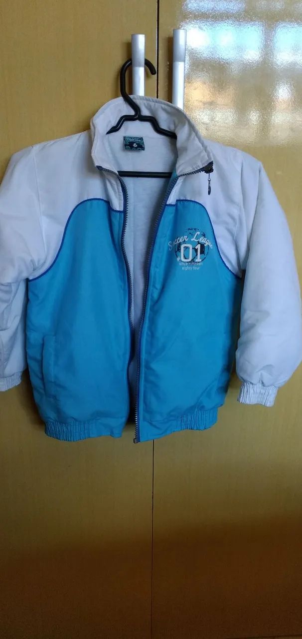 Blusas infantil  - Foto 2